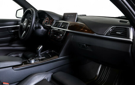 BMW 3 серия, 2017 год, 3 099 000 рублей, 10 фотография