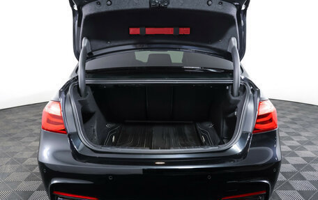 BMW 3 серия, 2017 год, 3 099 000 рублей, 9 фотография