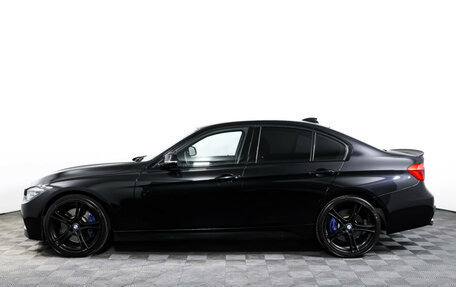 BMW 3 серия, 2017 год, 3 099 000 рублей, 7 фотография