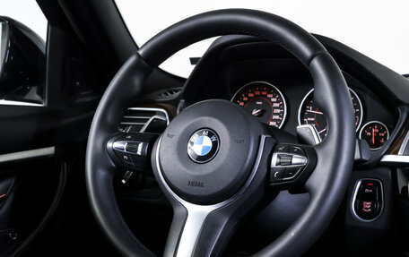 BMW 3 серия, 2017 год, 3 099 000 рублей, 14 фотография