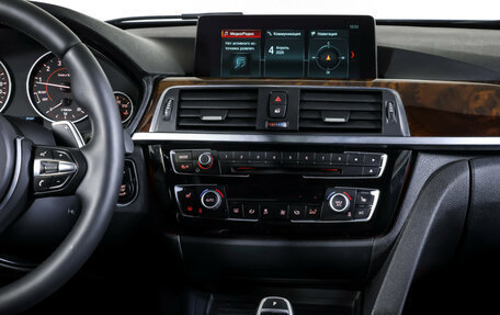 BMW 3 серия, 2017 год, 3 099 000 рублей, 13 фотография