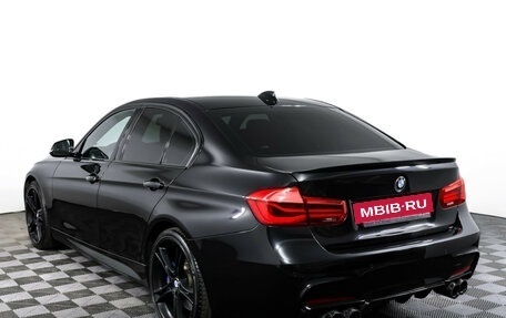 BMW 3 серия, 2017 год, 3 099 000 рублей, 6 фотография