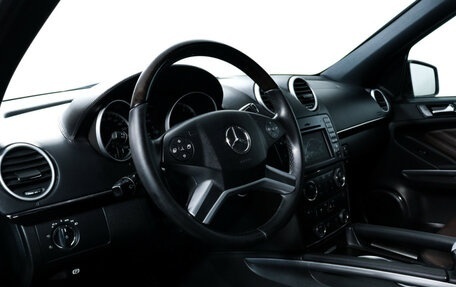 Mercedes-Benz GL-Класс, 2011 год, 2 380 000 рублей, 13 фотография