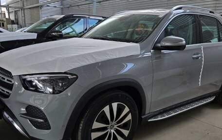 Mercedes-Benz GLE, 2025 год, 12 500 000 рублей, 2 фотография