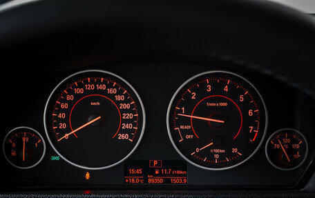 BMW 3 серия, 2017 год, 3 099 000 рублей, 16 фотография