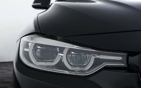 BMW 3 серия, 2017 год, 3 099 000 рублей, 21 фотография