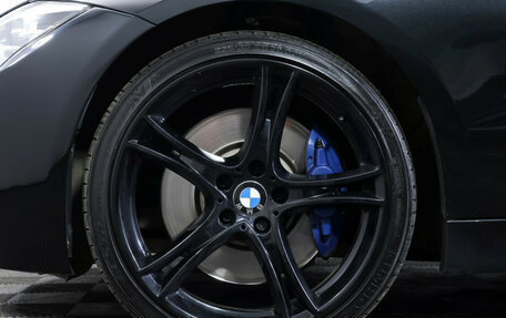 BMW 3 серия, 2017 год, 3 099 000 рублей, 22 фотография