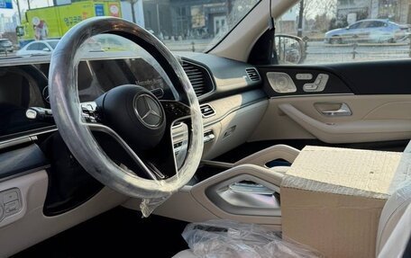 Mercedes-Benz GLE, 2025 год, 12 500 000 рублей, 5 фотография