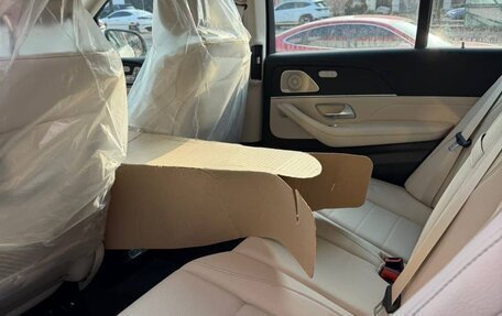 Mercedes-Benz GLE, 2025 год, 12 500 000 рублей, 4 фотография