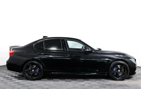 BMW 3 серия, 2017 год, 3 099 000 рублей, 24 фотография