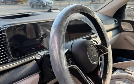 Mercedes-Benz GLE, 2025 год, 12 500 000 рублей, 3 фотография