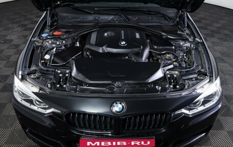 BMW 3 серия, 2017 год, 3 099 000 рублей, 8 фотография