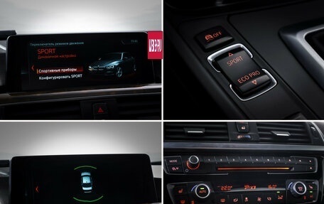 BMW 3 серия, 2017 год, 3 099 000 рублей, 18 фотография