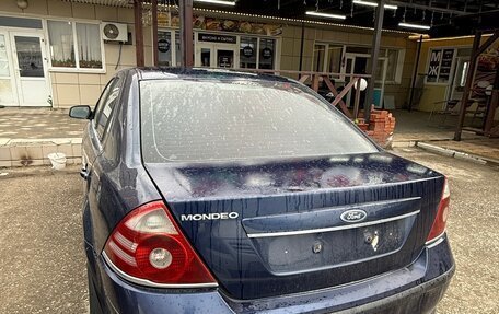 Ford Mondeo III, 2006 год, 180 000 рублей, 1 фотография