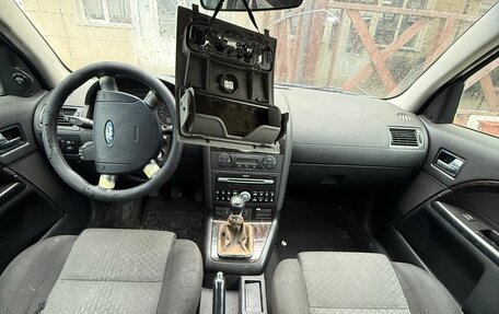 Ford Mondeo III, 2006 год, 180 000 рублей, 2 фотография