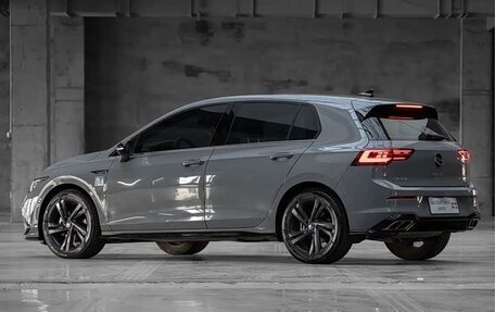 Volkswagen Golf VIII, 2023 год, 1 985 000 рублей, 7 фотография