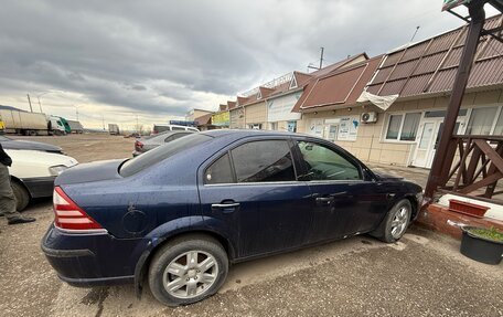 Ford Mondeo III, 2006 год, 180 000 рублей, 5 фотография