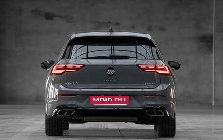 Volkswagen Golf VIII, 2023 год, 1 985 000 рублей, 5 фотография