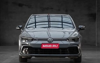 Volkswagen Golf VIII, 2023 год, 1 985 000 рублей, 1 фотография