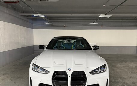 BMW M4, 2022 год, 11 000 000 рублей, 1 фотография