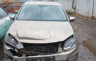 Volkswagen Polo VI (EU Market), 2019 год, 425 000 рублей, 1 фотография