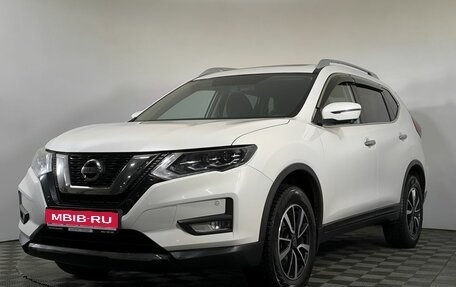 Nissan X-Trail, 2021 год, 2 590 000 рублей, 1 фотография