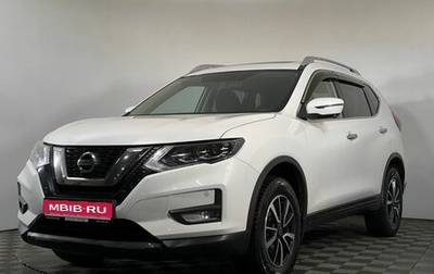 Nissan X-Trail, 2021 год, 2 590 000 рублей, 1 фотография