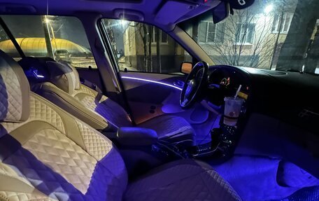 Saab 9-5 I, 1998 год, 200 000 рублей, 1 фотография