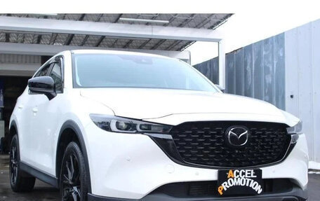 Mazda CX-5 II, 2023 год, 2 400 099 рублей, 1 фотография