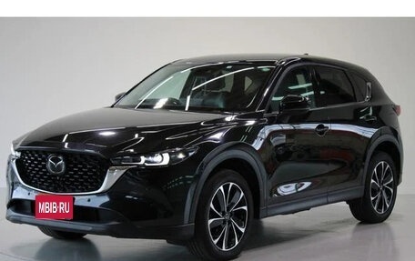 Mazda CX-5 II, 2023 год, 2 410 999 рублей, 1 фотография
