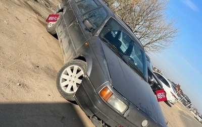 Volkswagen Passat B3, 1992 год, 100 000 рублей, 1 фотография