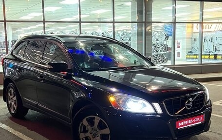 Volvo XC60 II, 2012 год, 1 850 000 рублей, 1 фотография
