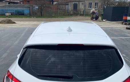 Chevrolet Cruze II, 2017 год, 1 000 000 рублей, 3 фотография