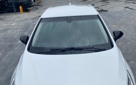 Chevrolet Cruze II, 2017 год, 1 000 000 рублей, 2 фотография