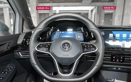 Volkswagen Golf VIII, 2023 год, 1 985 000 рублей, 12 фотография
