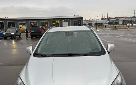 Opel Mokka I, 2015 год, 1 450 000 рублей, 5 фотография