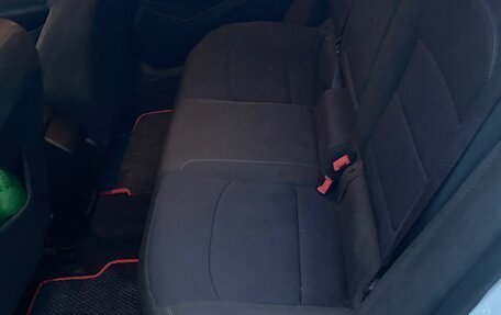 Chevrolet Cruze II, 2017 год, 1 000 000 рублей, 13 фотография