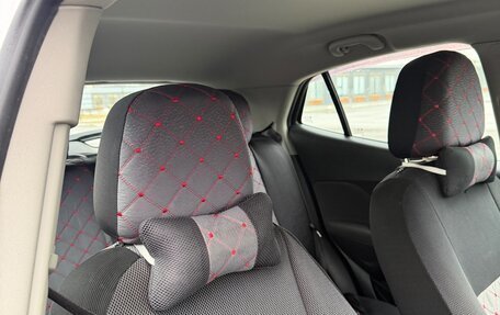 Opel Mokka I, 2015 год, 1 450 000 рублей, 9 фотография