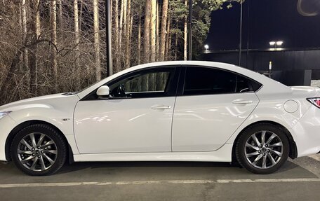 Mazda 6, 2012 год, 1 350 000 рублей, 3 фотография