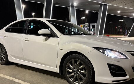 Mazda 6, 2012 год, 1 350 000 рублей, 8 фотография