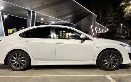 Mazda 6, 2012 год, 1 350 000 рублей, 7 фотография