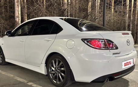 Mazda 6, 2012 год, 1 350 000 рублей, 4 фотография