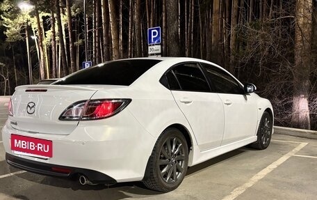 Mazda 6, 2012 год, 1 350 000 рублей, 6 фотография