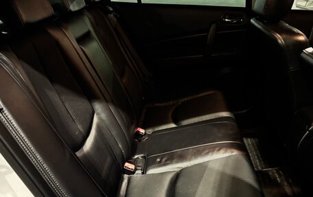 Mazda 6, 2012 год, 1 350 000 рублей, 16 фотография