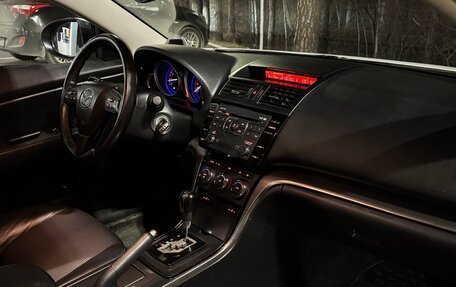 Mazda 6, 2012 год, 1 350 000 рублей, 14 фотография