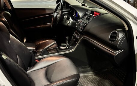 Mazda 6, 2012 год, 1 350 000 рублей, 15 фотография