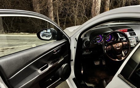 Mazda 6, 2012 год, 1 350 000 рублей, 19 фотография