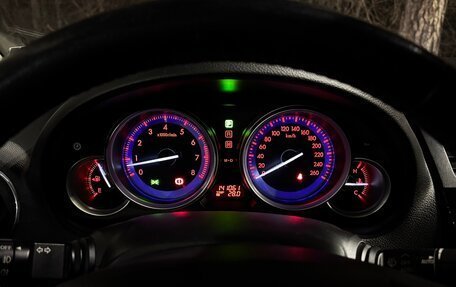 Mazda 6, 2012 год, 1 350 000 рублей, 12 фотография