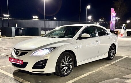 Mazda 6, 2012 год, 1 350 000 рублей, 2 фотография