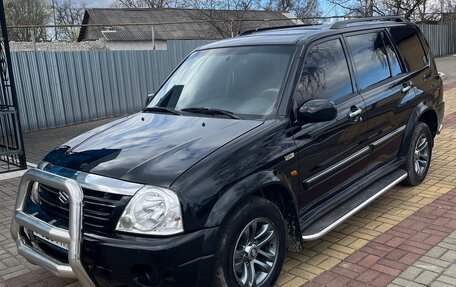 Suzuki Grand Vitara, 2004 год, 570 000 рублей, 2 фотография